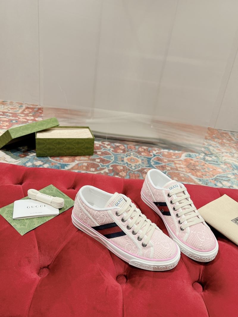 Gucci Tennis 1977